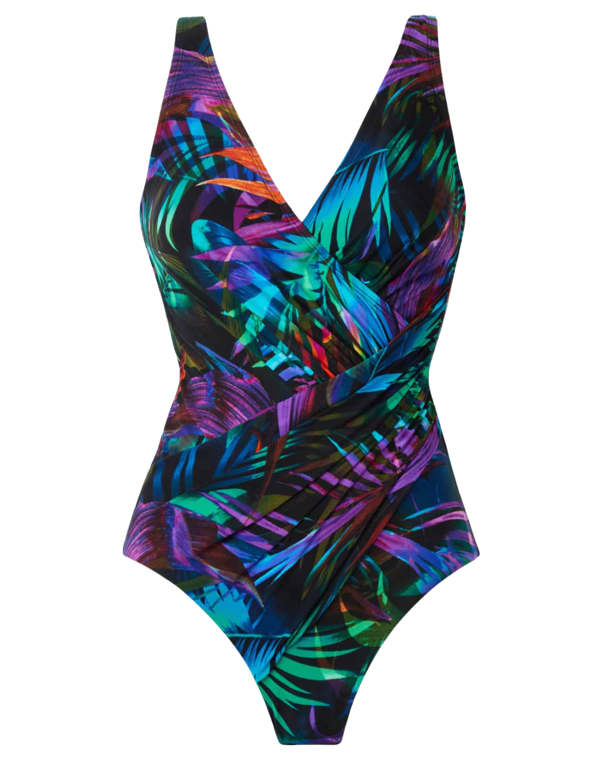 Miraclesuit Palma Paradiso DDD Cup Oceanus One Piece - 6560688DDD