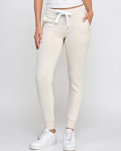 Reflex Basic Fleece Sweatpants Jogger With Pockets - P100S