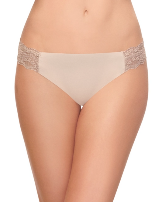 B. Tempt'd by Wacoal B.Bare Thong - 976267