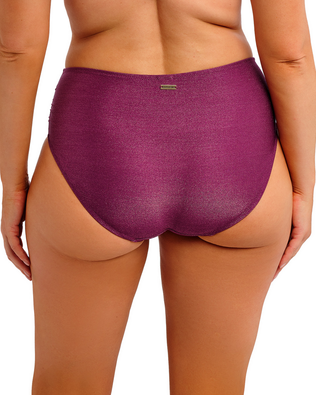 Fantasie Swim Paros Coast High Waist Bikini Brief - FS506171