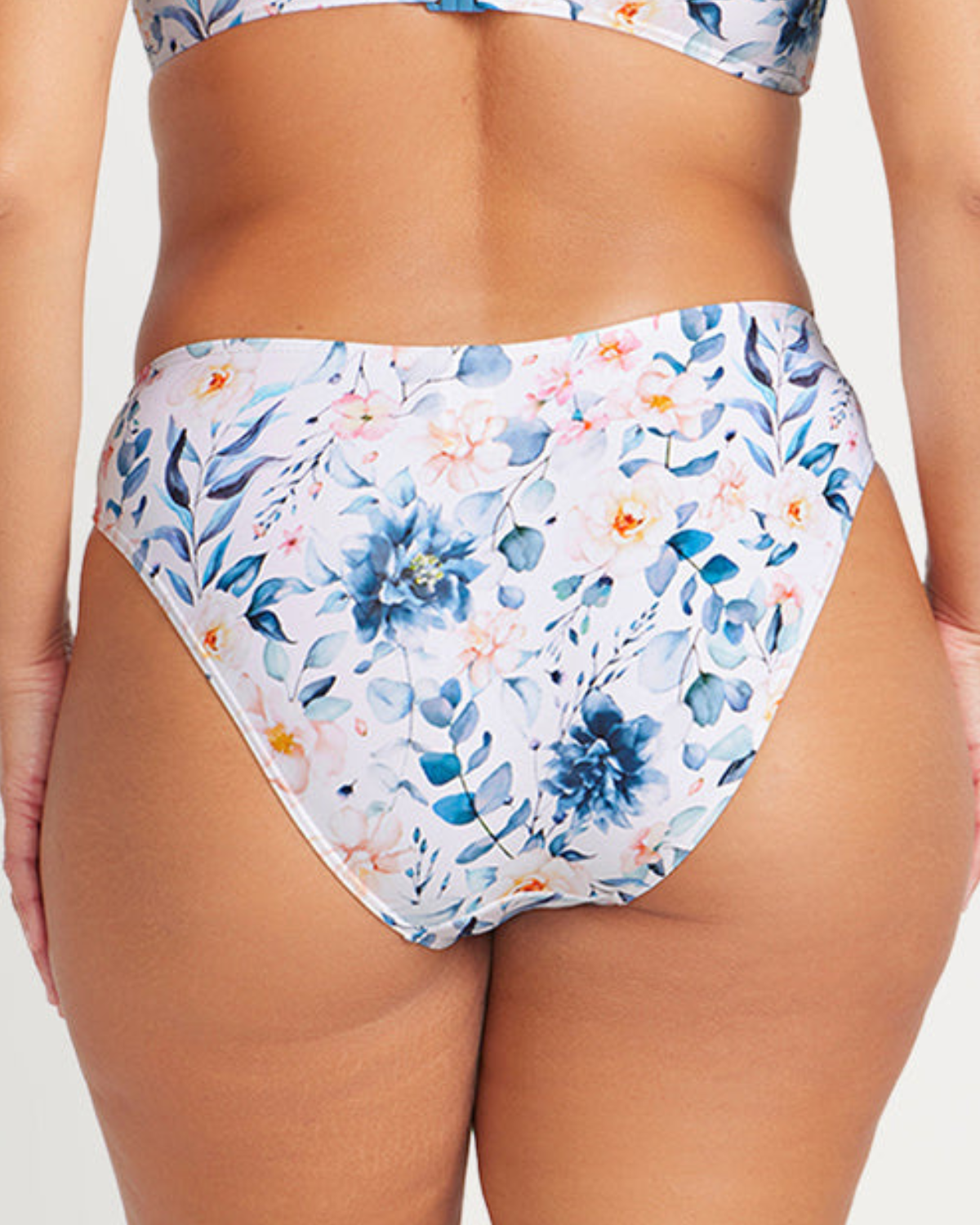 2025 Artesands Cordelia Delacroix Basic Swim Pant - At4006co