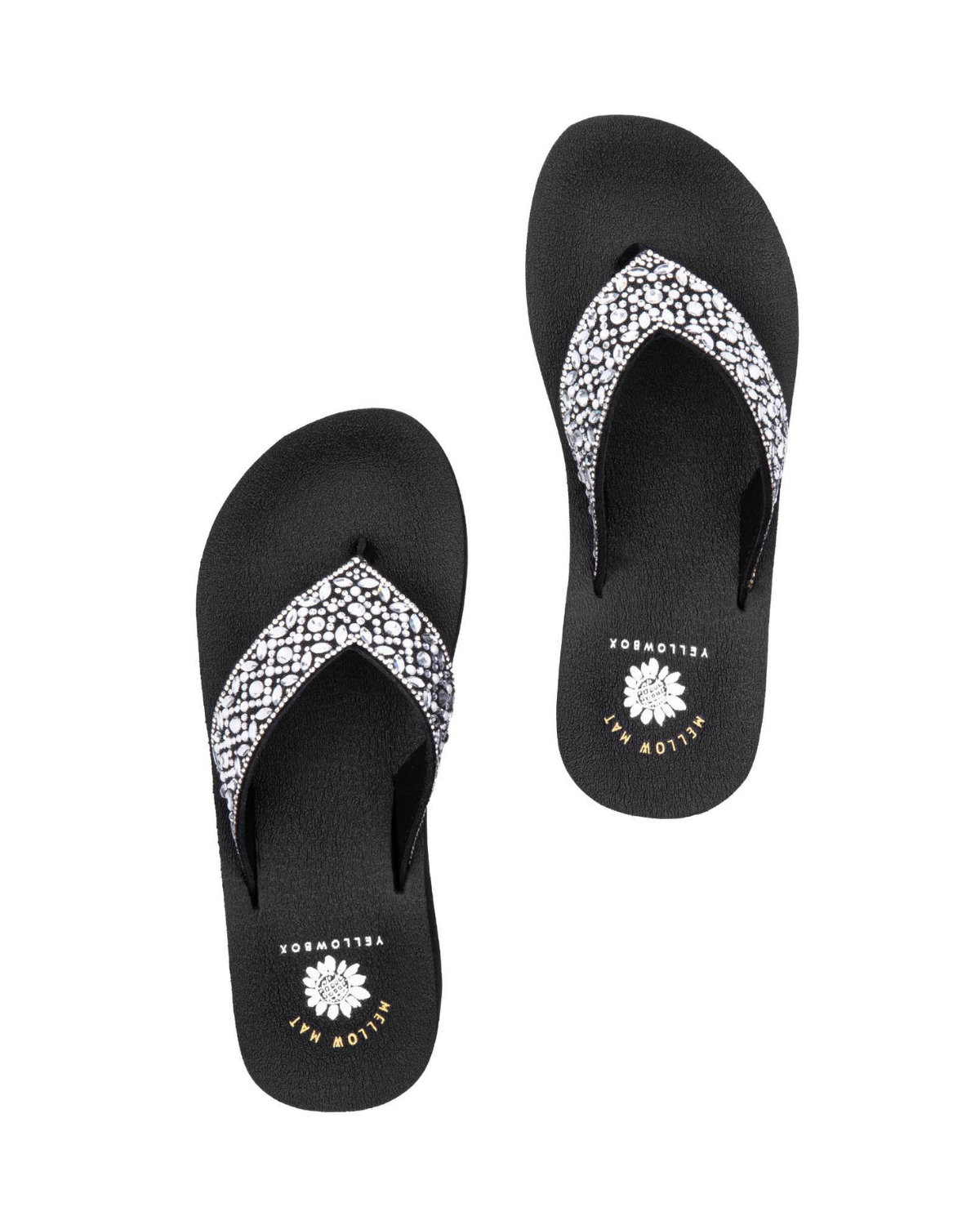 Yellow Box Penza Flatform Sandal