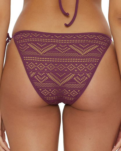 2025 Becca by Rebecca Virtue Color Play Tie Side Bottom - 714457