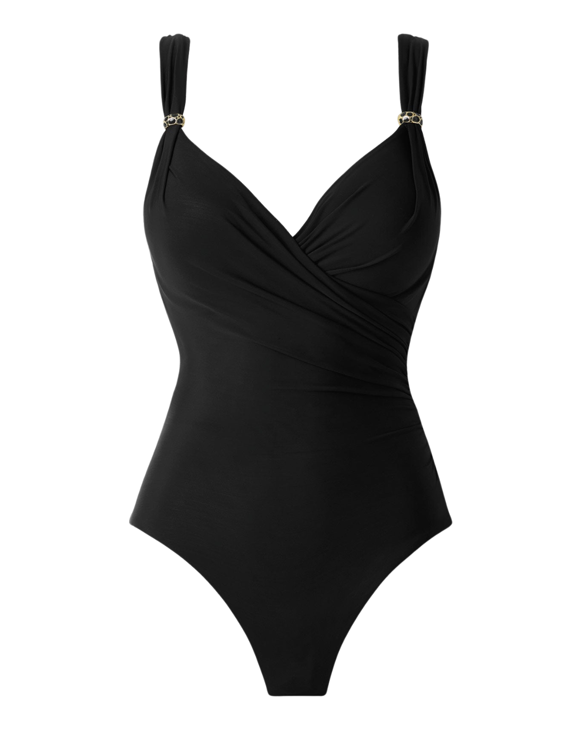 Miraclesuit Solids DD-Cup Siren Underwire One Piece - 6566417DD
