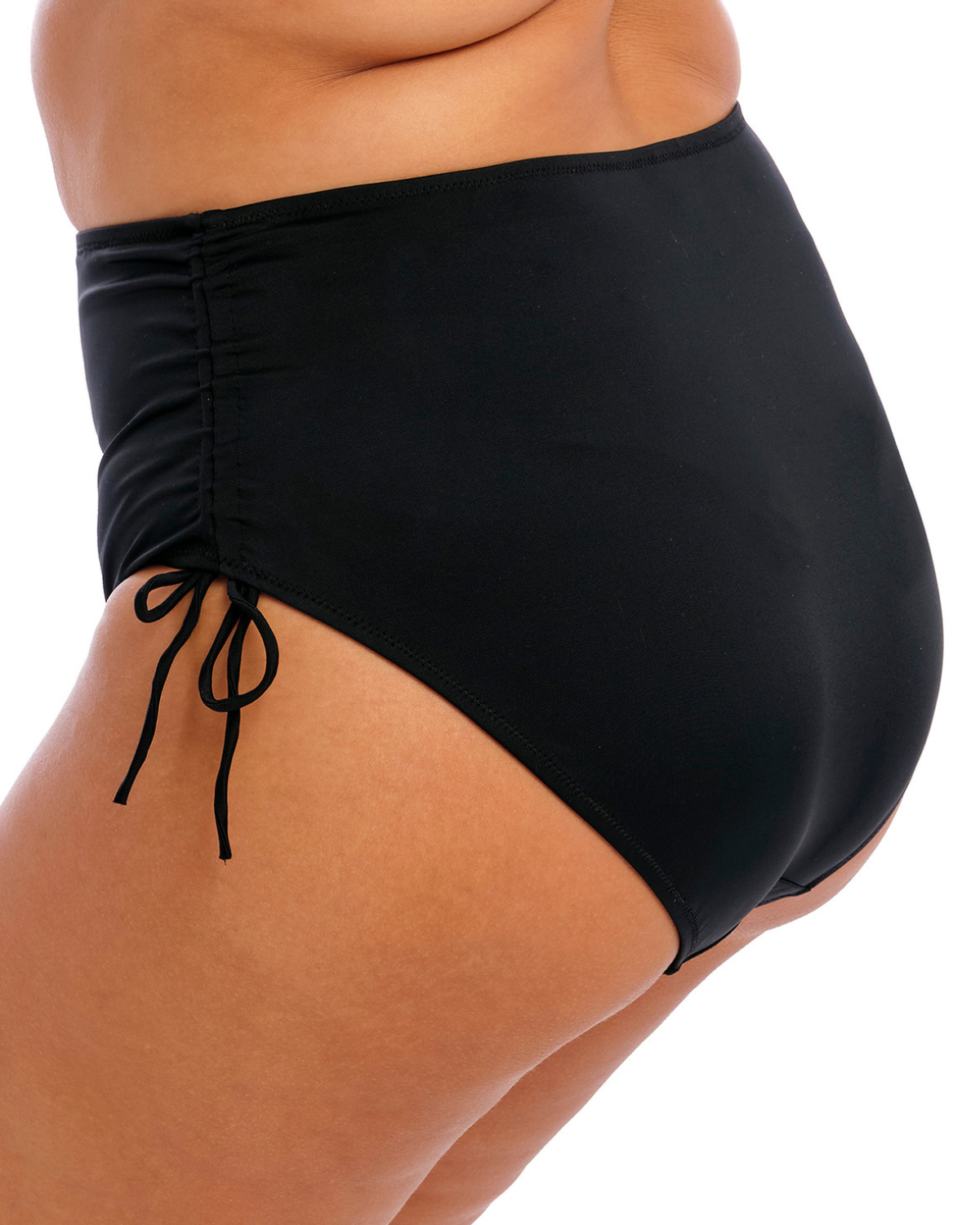 Elomi Swim Plain Sailing Adjustable Bikini Brief Bottom (More Colors Available) - ES7287