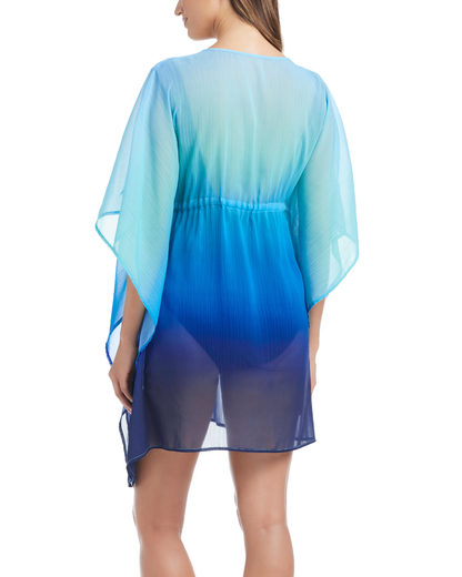 Bleu by Rod Beattie Desert Mirage Caftan - RBDM26802