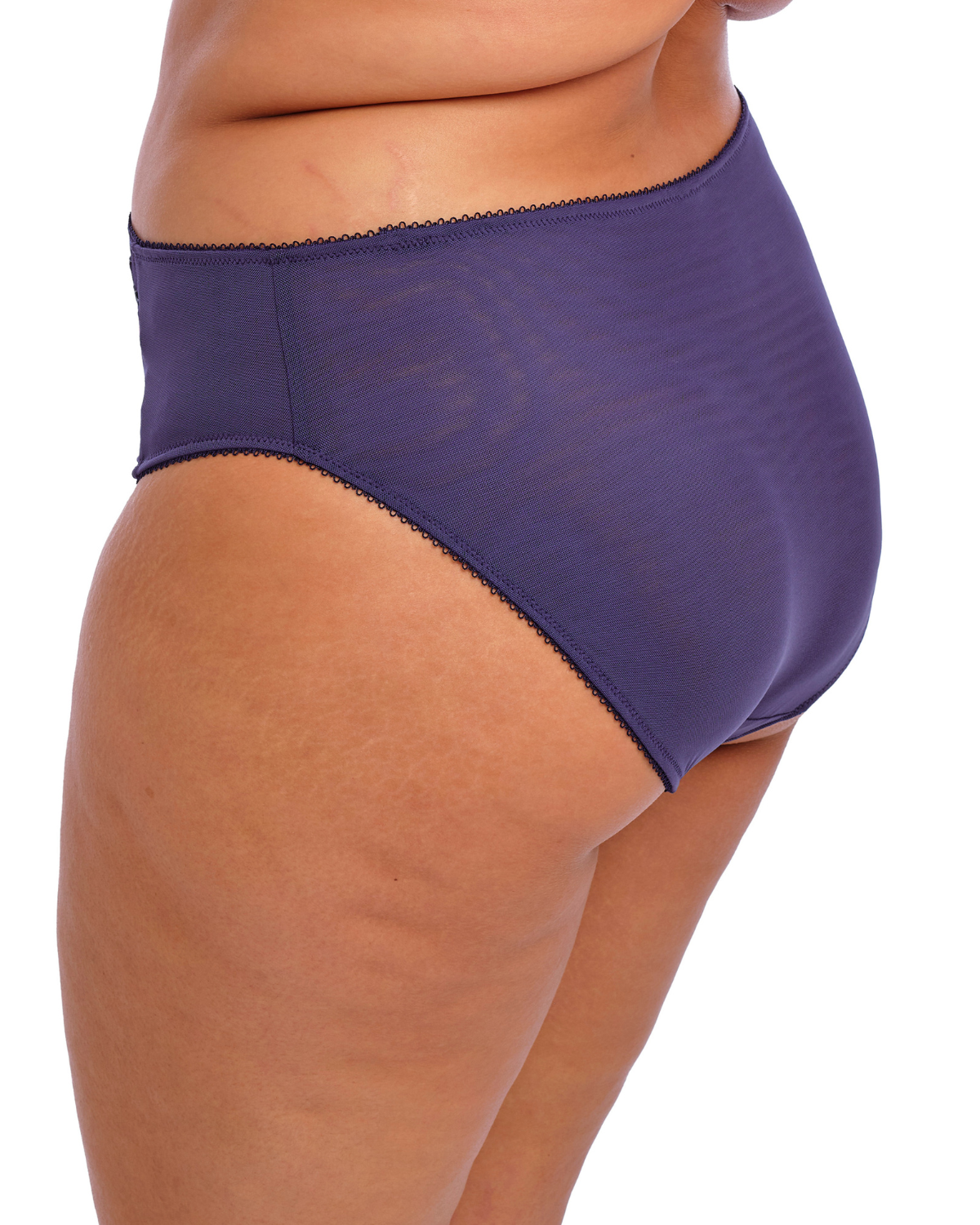 Elomi Himari High Leg Brief - El302153