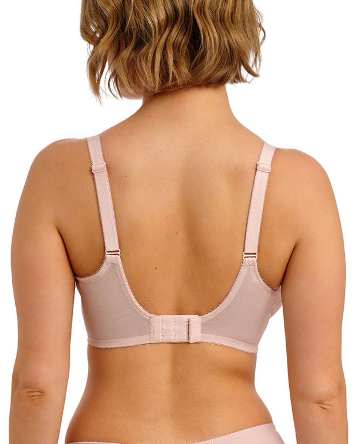 Freya Quinn Plunge Underwire Bra - AA404302 - Canopy