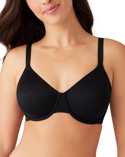 Wacoal Inside Job Underwire Bra (More Colors Available) - 855345