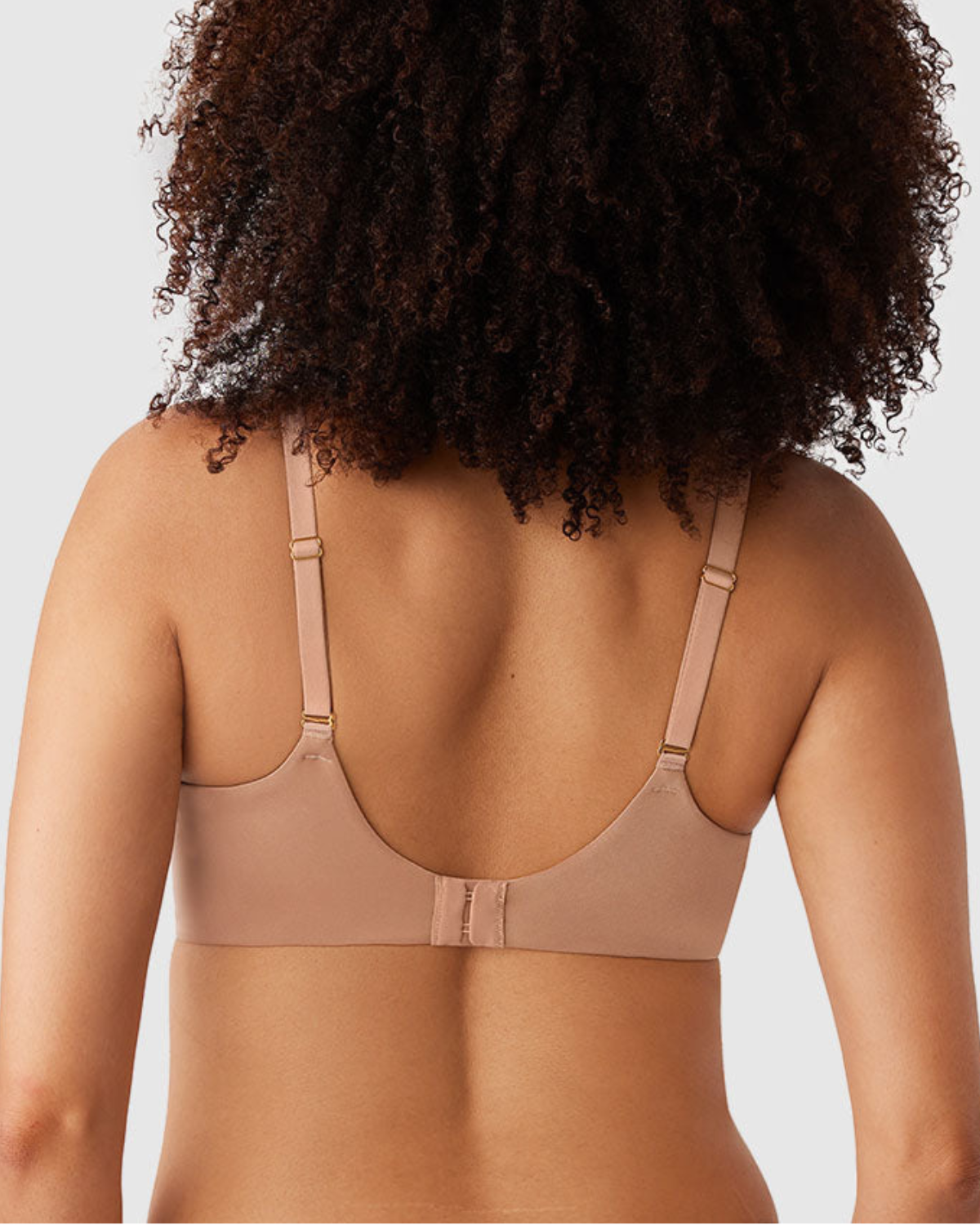 Wacoal Simply Done Underwire T-Shirt Bra - 853393 - Roebuck
