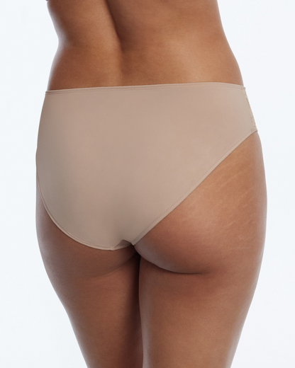 Skarlett Blue Minx Bikini Brief - 373100