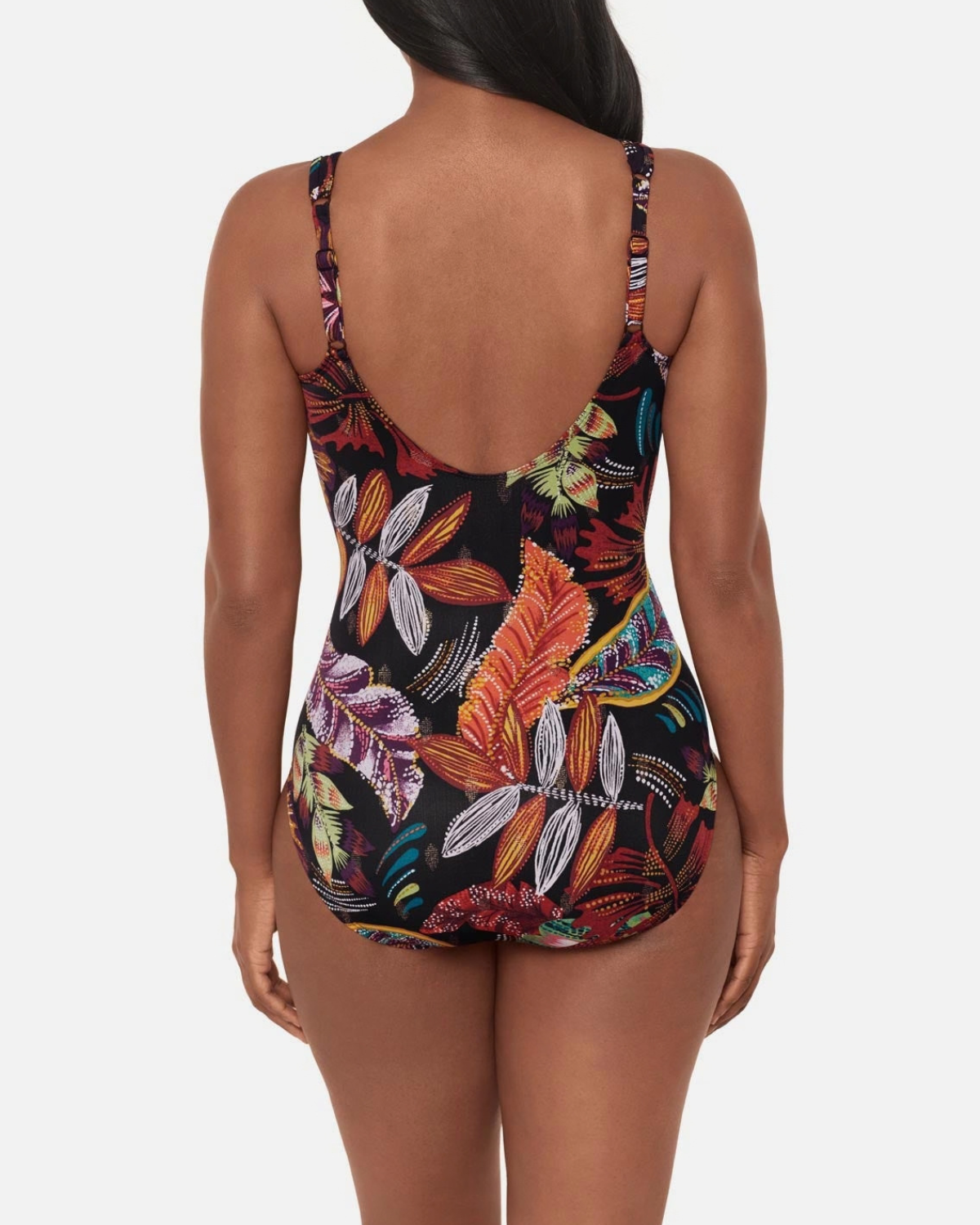 Miraclesuit Pluma Orla Madero One Piece - 6567365