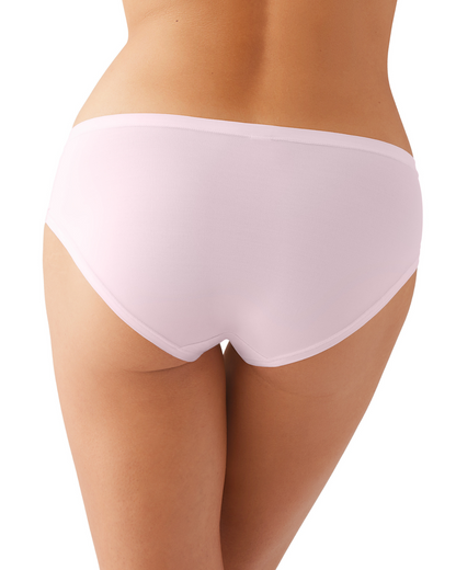 B. Tempt'd by Wacoal Future Foundation Hipster Brief Panty - 974289 - Pink A Boo