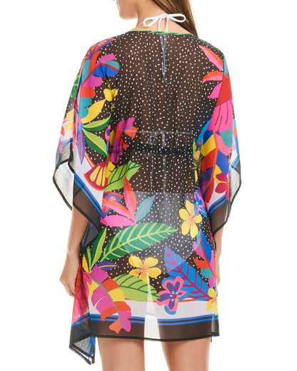 2025 Bleu by Rod Beattie Extra Bold Caftan - Rbeb26802