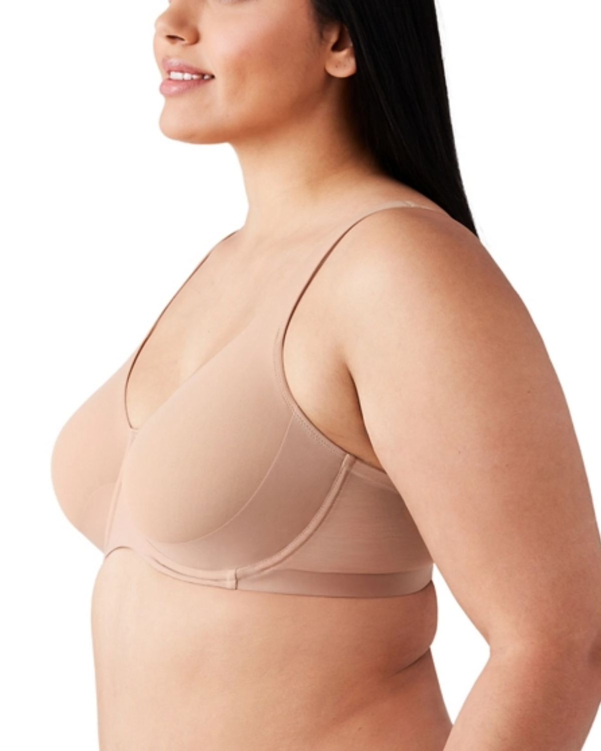 Shape Revelation® Pendulous Underwire Bra