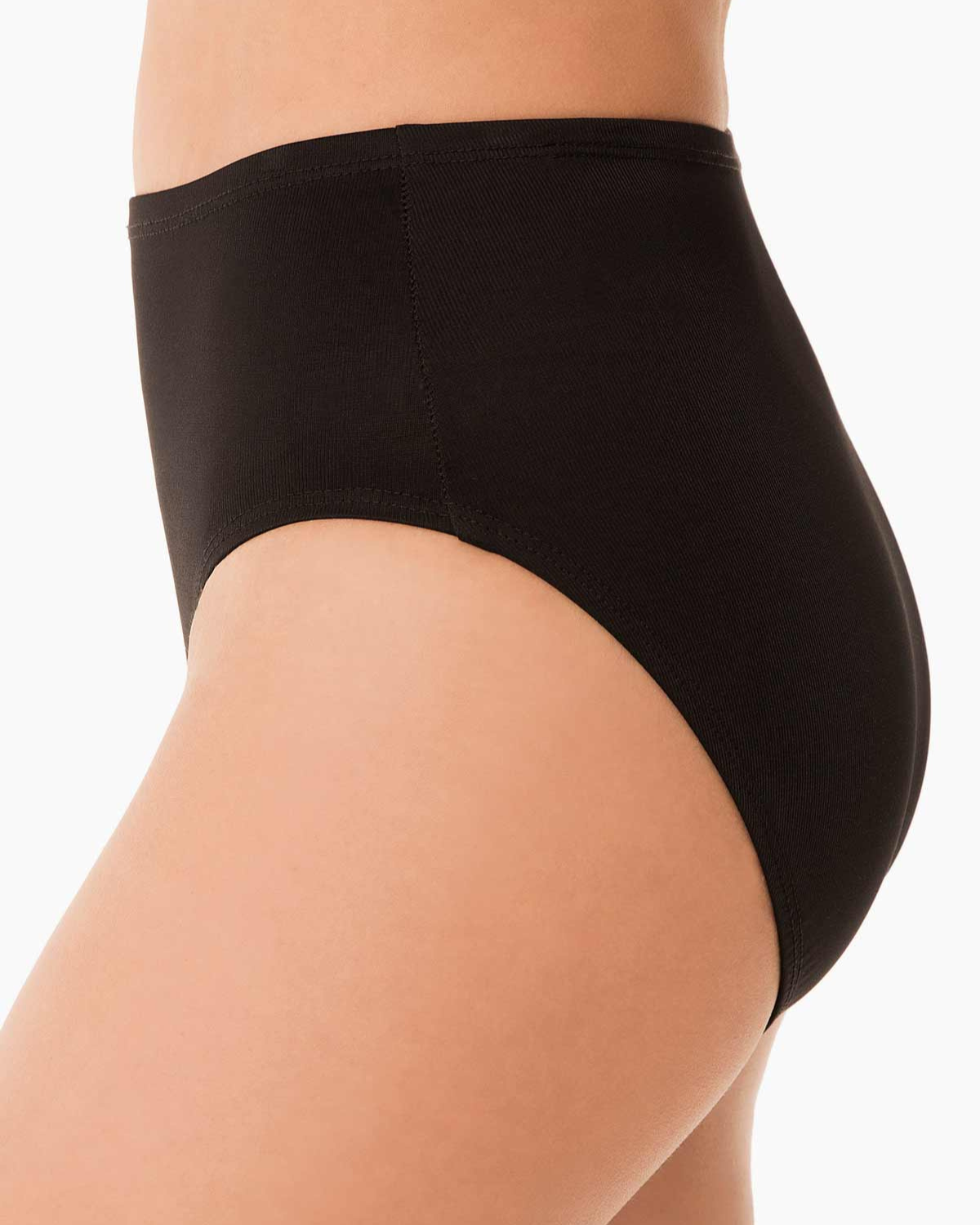 Miraclesuit Solids Basic Pant Swim Bottom - 6516601
