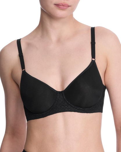 Natori Harmony Smooth Back Spacer Underwire Bra (More colors available) - 721347