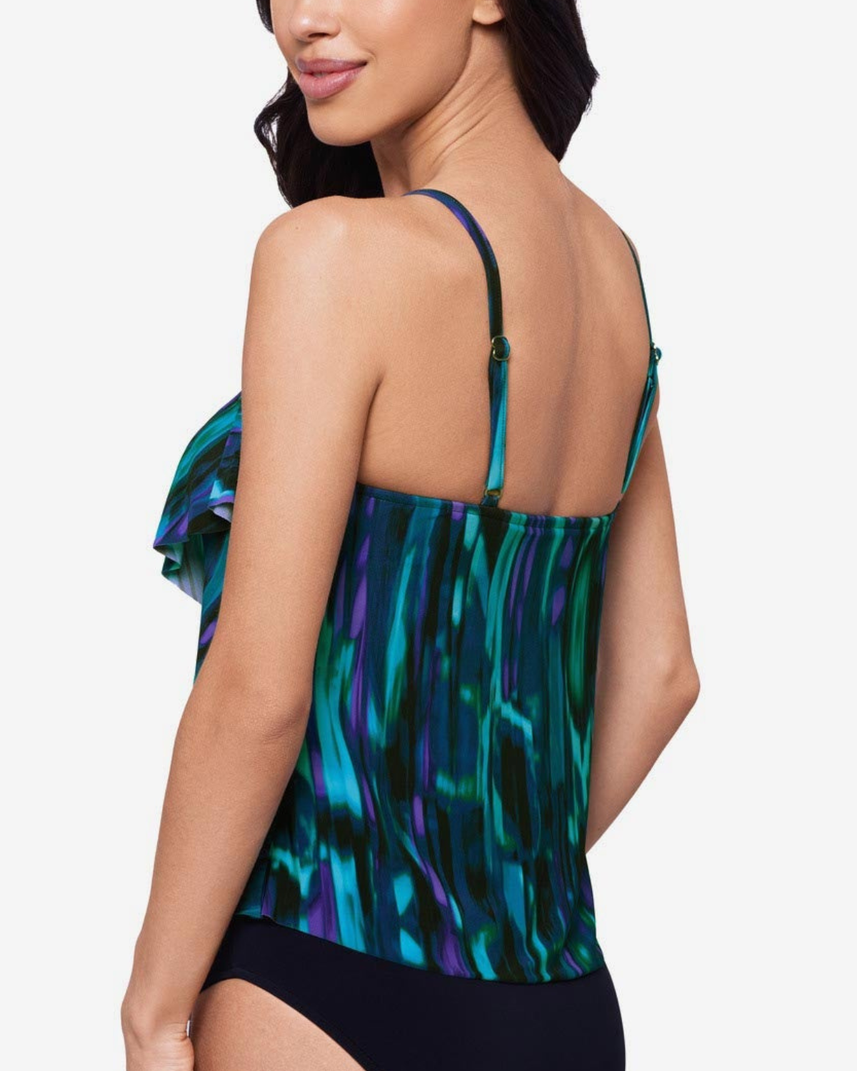 Magicsuit Rainfall Rita Tankini Top - 6660144