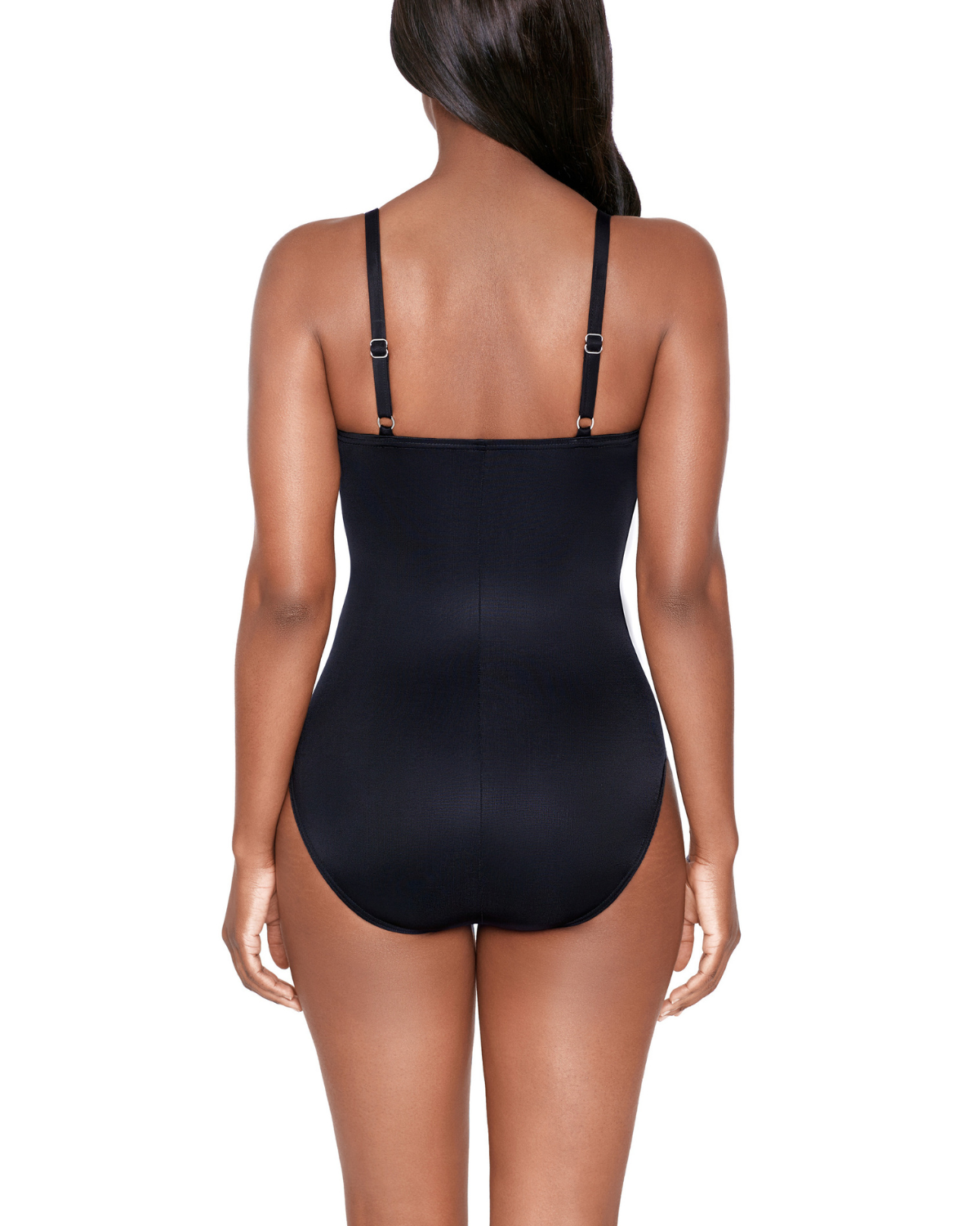 2024 Miraclesuit Mystify One Piece DDD Cup Swimsuit - 6512585DDD