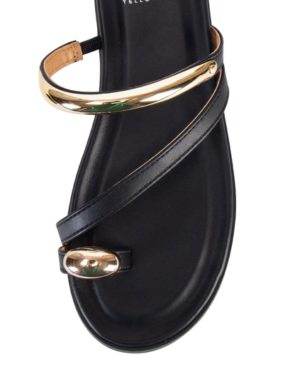Yellow Box Hilari Toe Ring Sandal (More Colors Available)