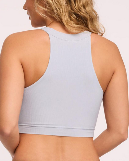 Fleur't Intimates Cropped Top - 614