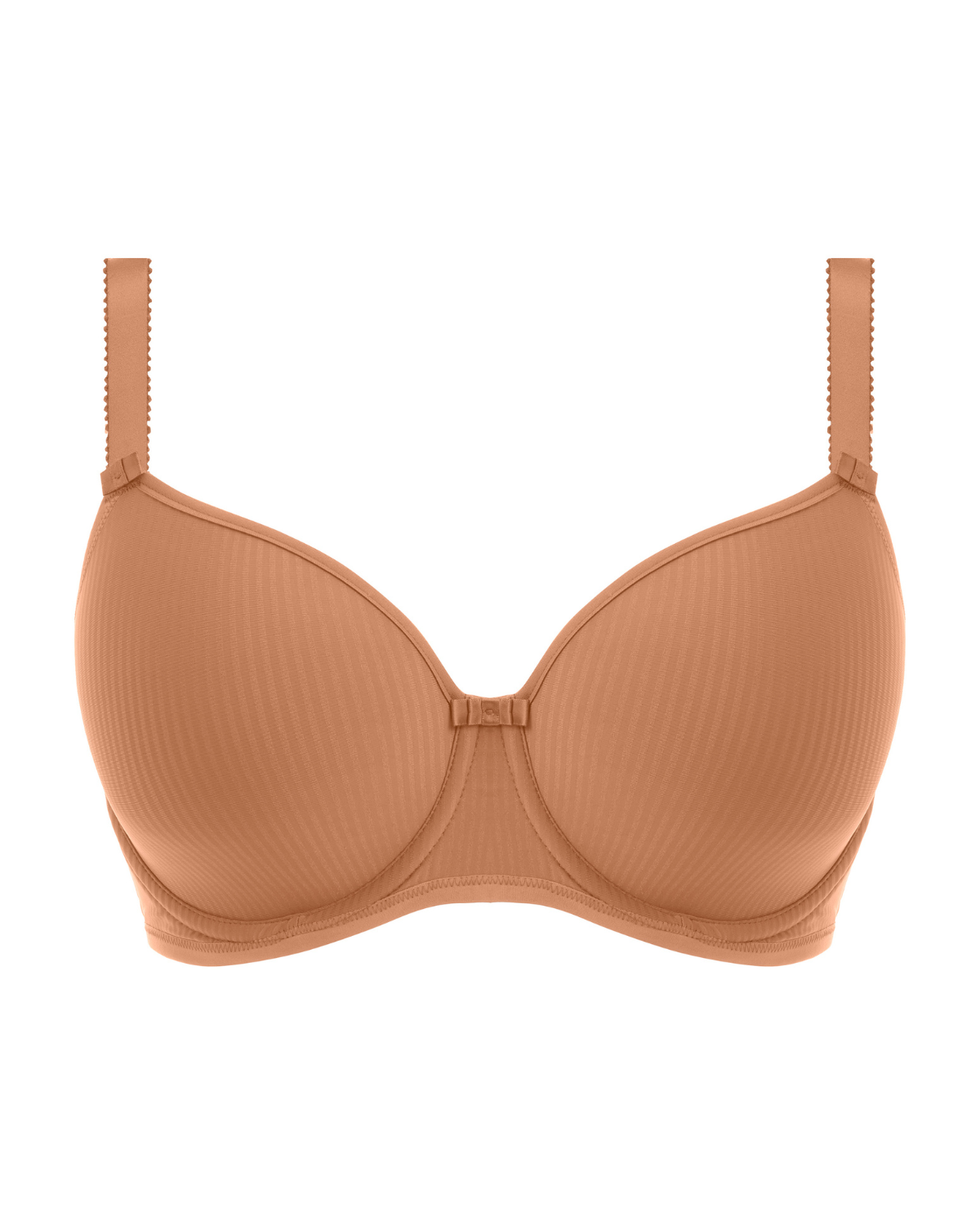Freya Idol Underwire Balcony Molded Bra - AA1050 - Cinnamon