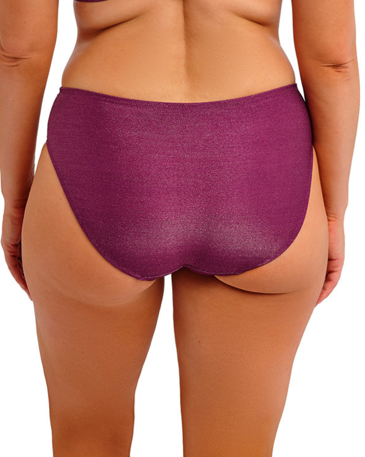Fantasie Swim Paros Coast Mid Rise Bikini Brief - FS506187