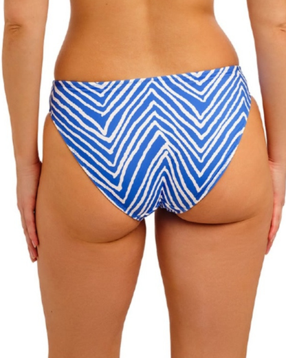 Freya Swim Fiji Falls Bikini Brief Bottom - As206870 (More Colors Available)
