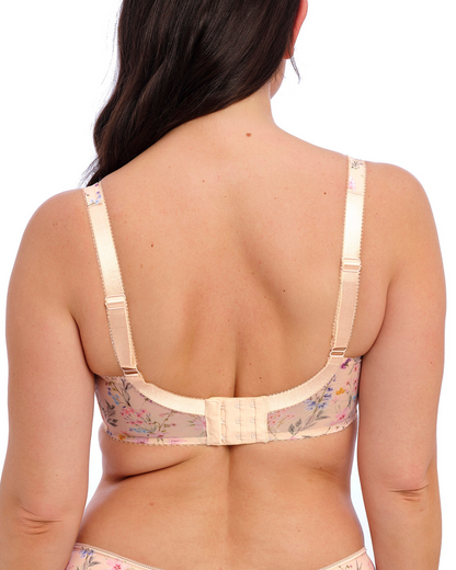 Fantasie Pippa Summer Garden Side Support Underwire Bra - Fl100701