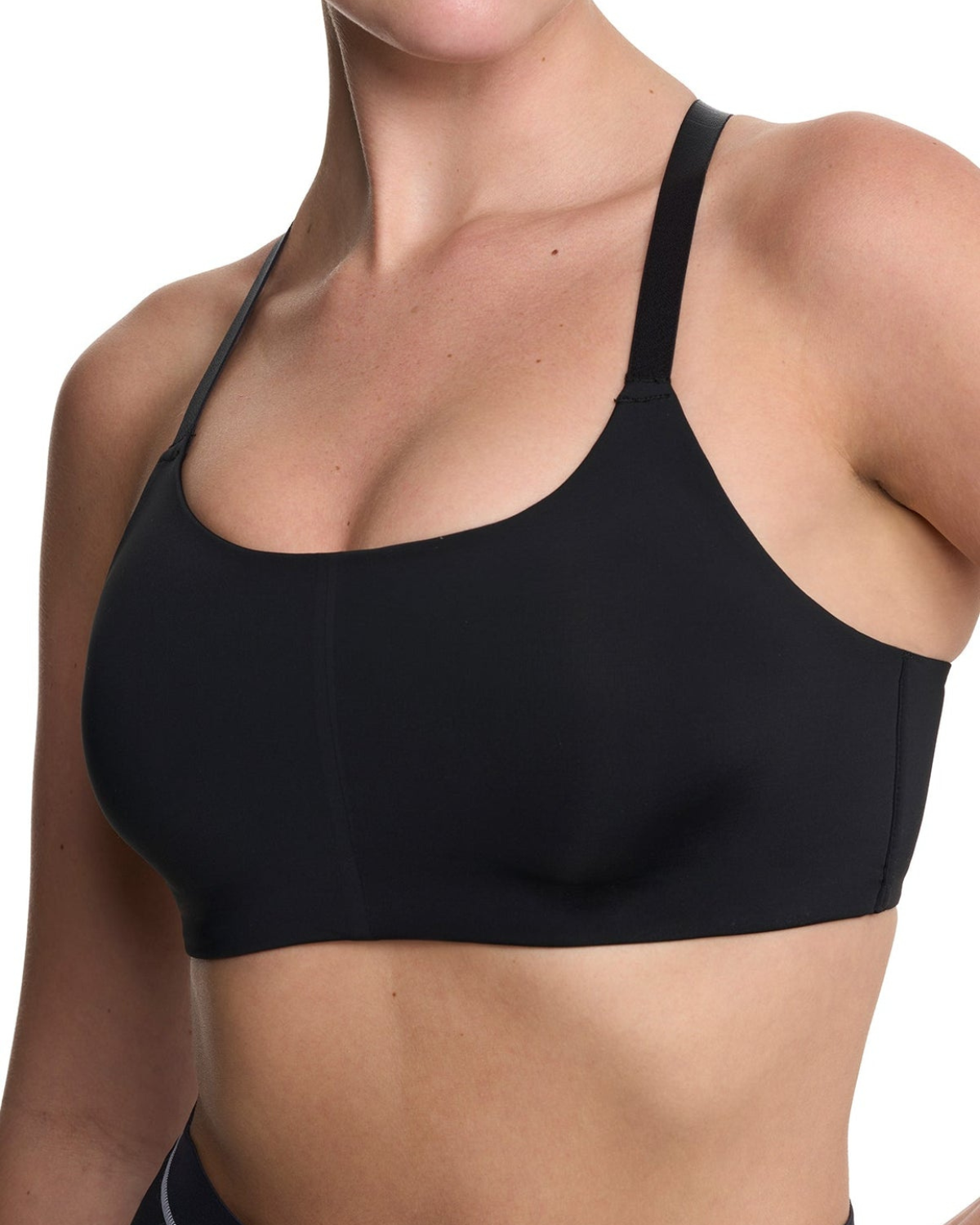 Natori Elevate Convertible Wireless Sports Bra - 753354