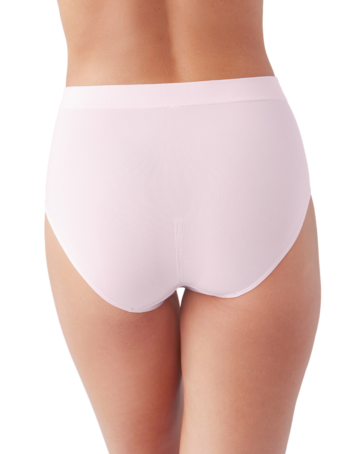 Wacoal B-Smooth Seamless Brief - 838175 - Cradle Pink