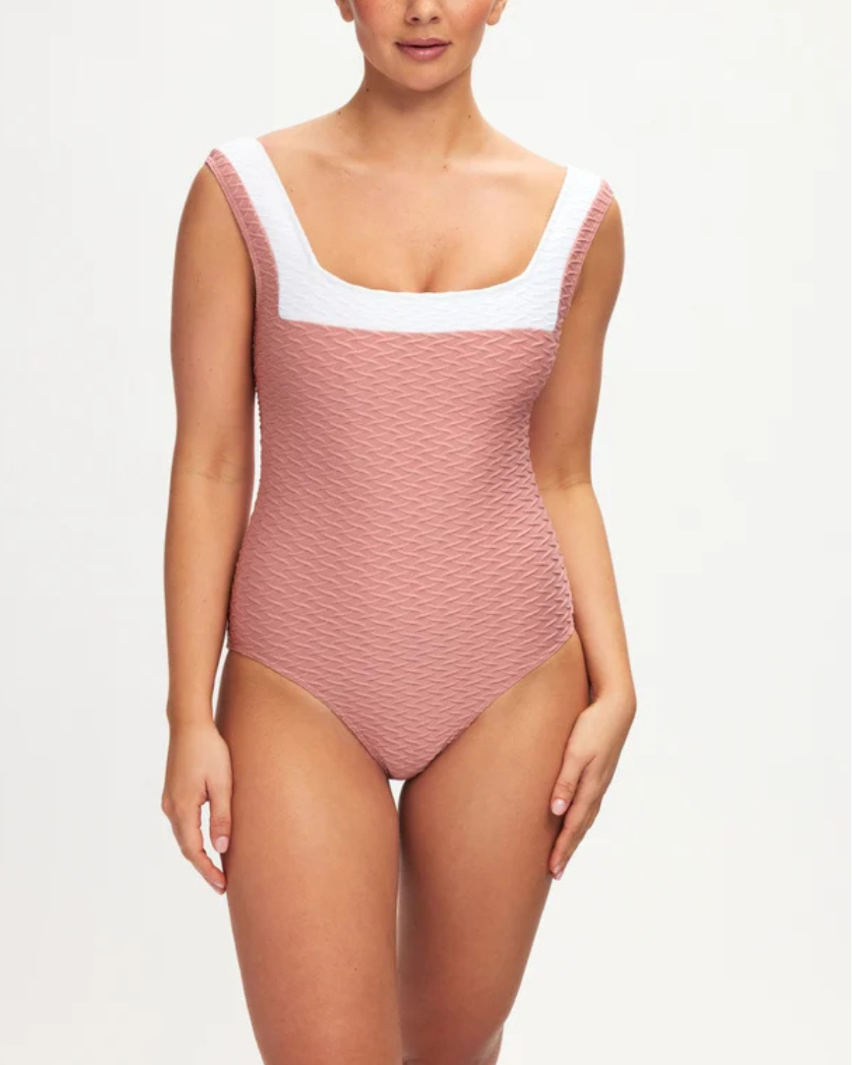 Paula Swordfish Wave One Piece (More Colors Available) (Final Sale, Cannot Be Returned or Exchanged)