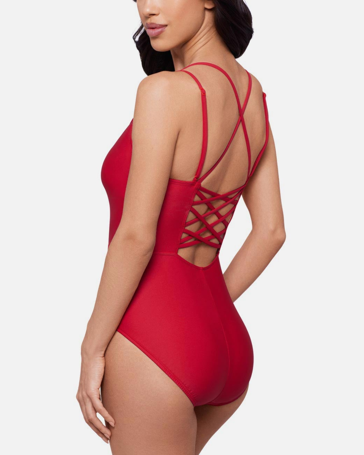Magicsuit Solids Sigourney One Piece - 6563185