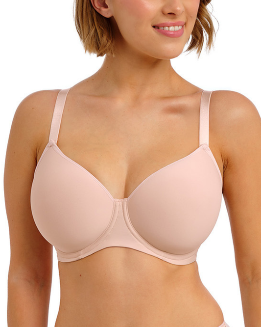 Freya Essential Smooth Molded Balcony Bra - AA404432