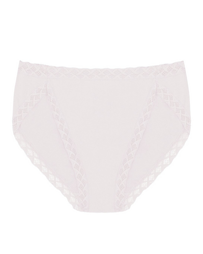 Natori Bliss Perfection French Cut Brief Panty - 152058 - Mink
