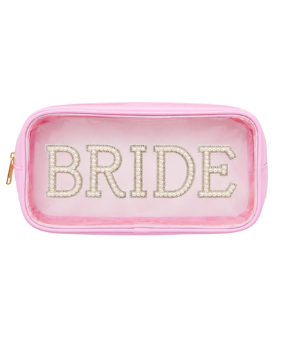 Frem Clear Cosmetic Bag (More Options Available) - M-5AC78076