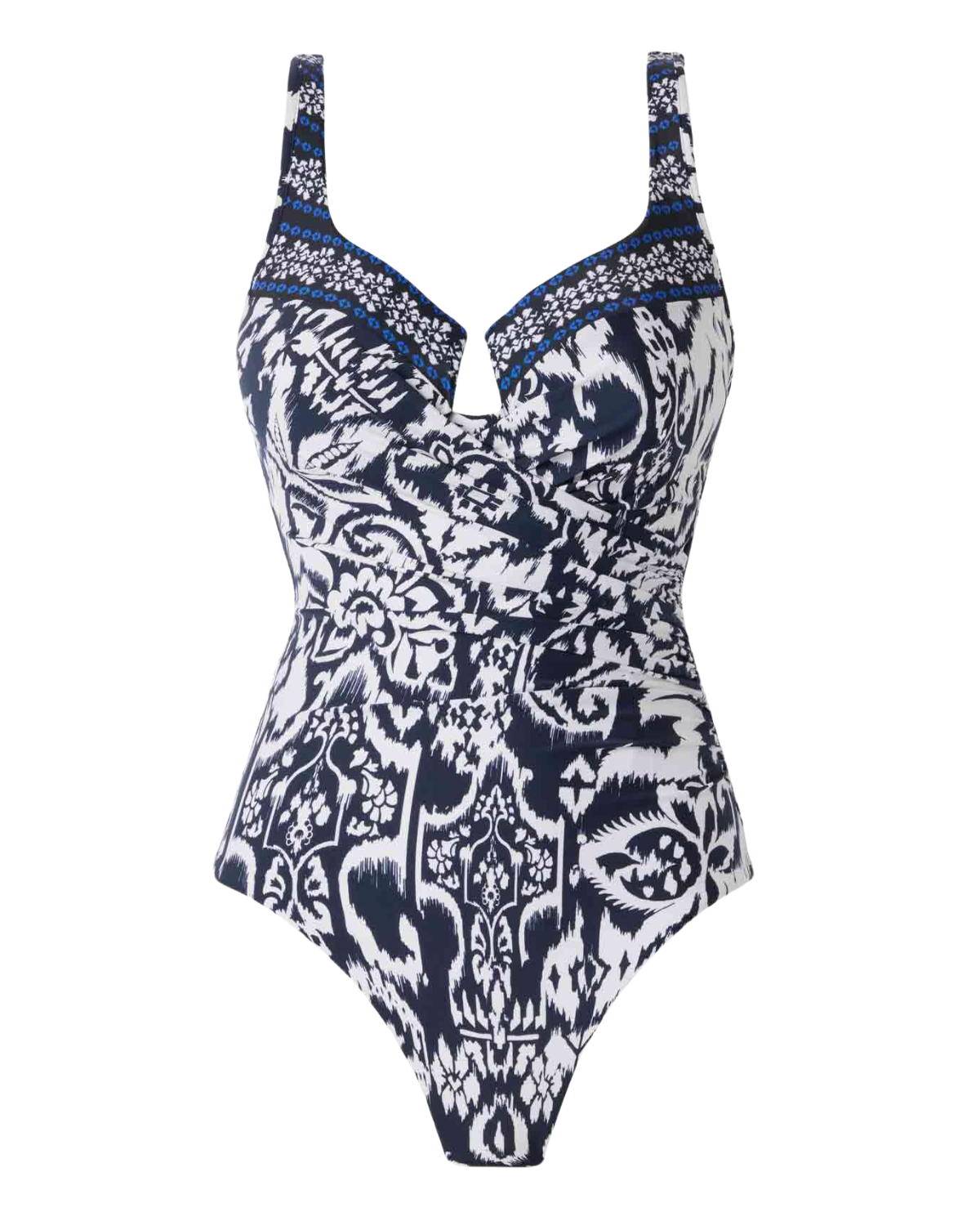 2025 Miraclesuit Talavera Escape One Piece Swimsuit - 6566266