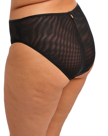 Elomi Teagan High Cut Brief Panty - EL302653 - Rainbow