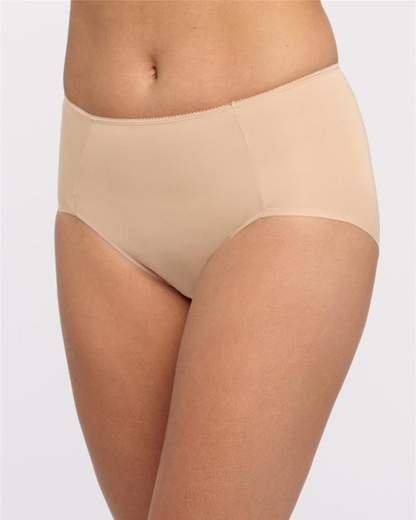 Montelle Nudies Modern Brief (More Colors Available) - 9109
