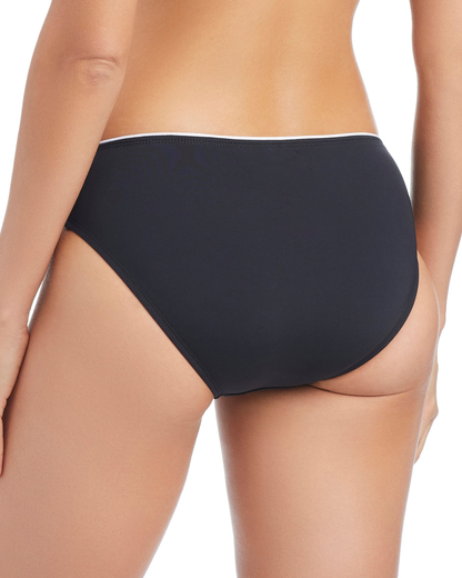 Bleu by Rod Beattie Ahoy! Captain Basic Bikini Bottom - RBAC26578