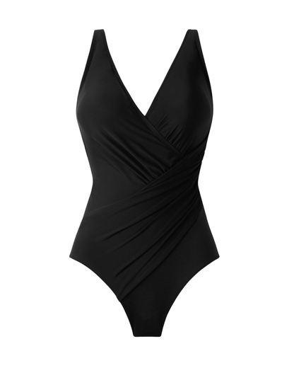 Miraclesuit Solids DD Cup Oceanus Underwire One Piece (More Colors Available) - 6516388DD