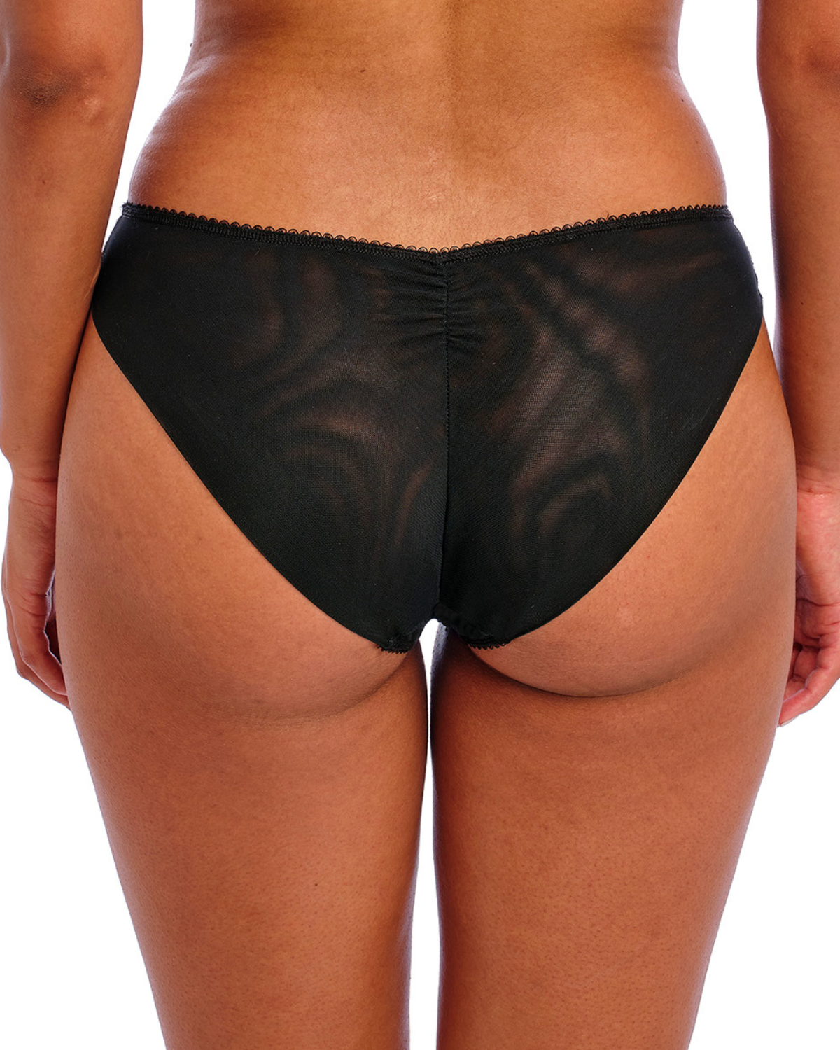 Freya Loveland Brief Panty - AA401067 – Blum's Swimwear & Intimate Apparel
