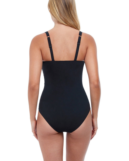 Profile by Gottex Tutti Frutti D Cup One Piece - ETT2D19