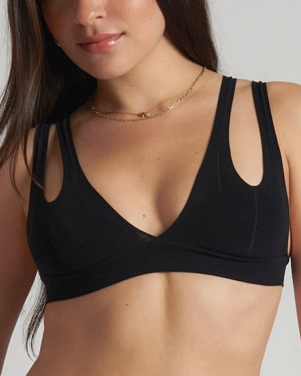 Nuudii Tee System Bra