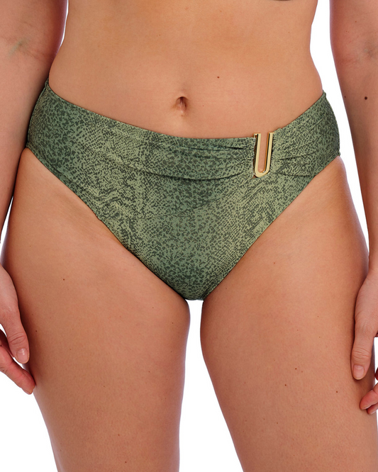 2025 Fantasie Swimwear Maya Bay Bikini Brief - Fs505772