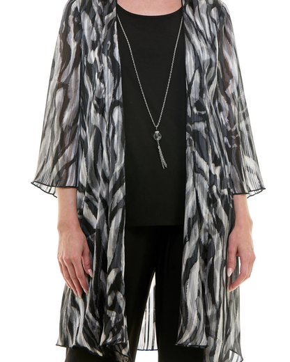 Winslow Sophisticated Layers 3 Piece Straight Leg Set - G124506d36