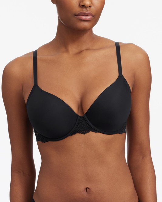 Skarlett Blue Goddess Plunge T-Shirt Bra - 321213