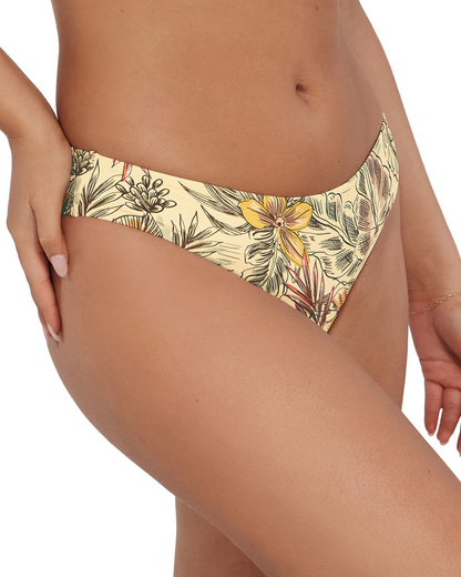 2025 Sunsets Island Spice Collins Hipster Bottom - 249B
