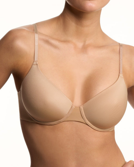 Natori EverFit Seamless Convertible T-Shirt Bra - 721362