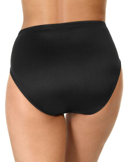 2025 Magicsuit Solids Classic Brief Bottom - 6006038